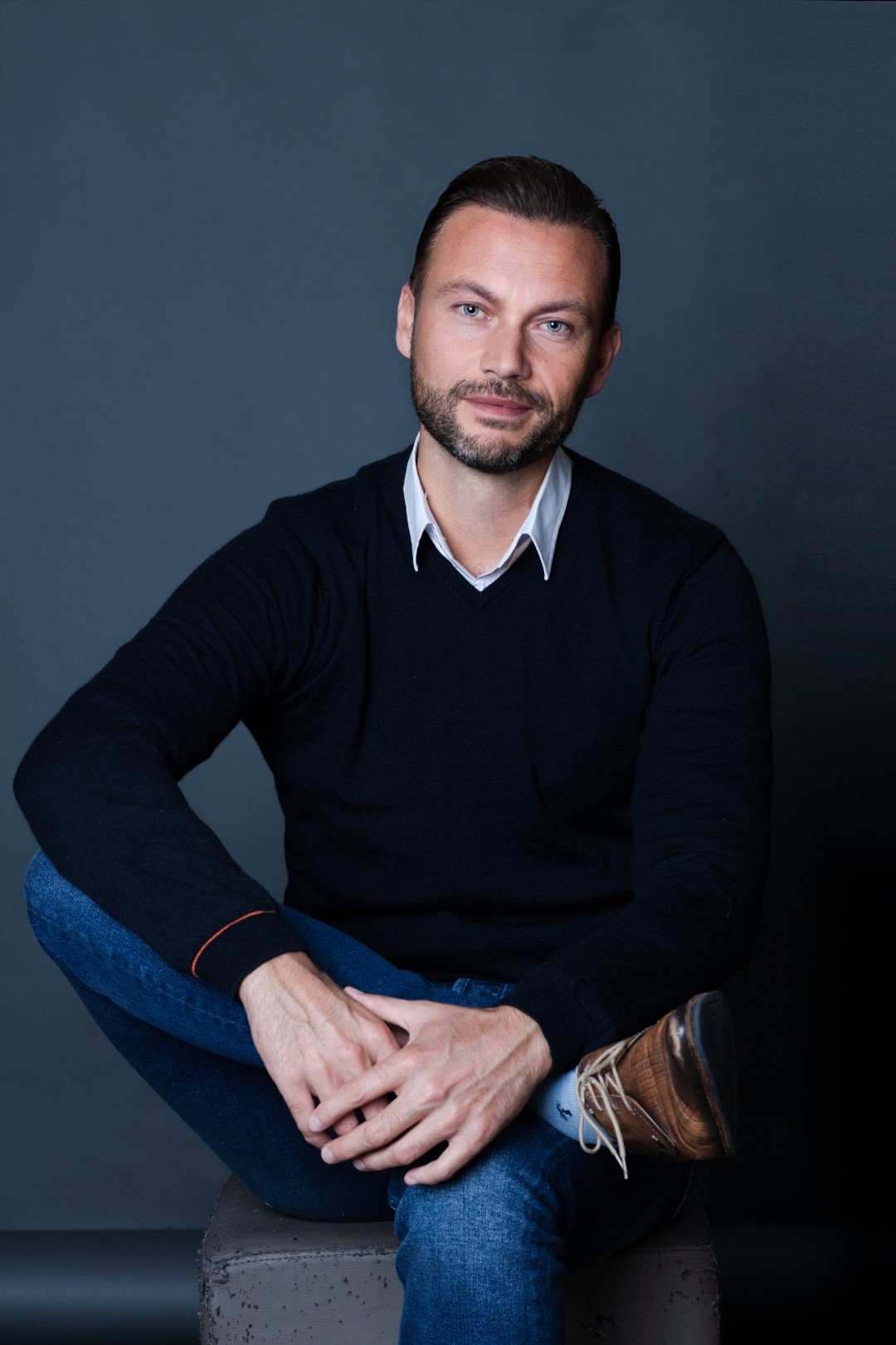 Foto Henk Klouwer